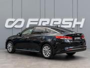 Kia Optima IV Краснодар  - изображение 23