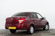 Lada (ВАЗ) Granta I Сургут  - изображение 21