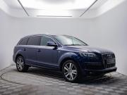 Audi Q7 I (4L) Рестайлинг Москва  - изображение 23