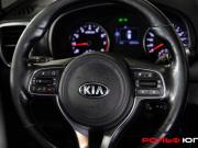 Kia Sportage IV Москва  - изображение 30