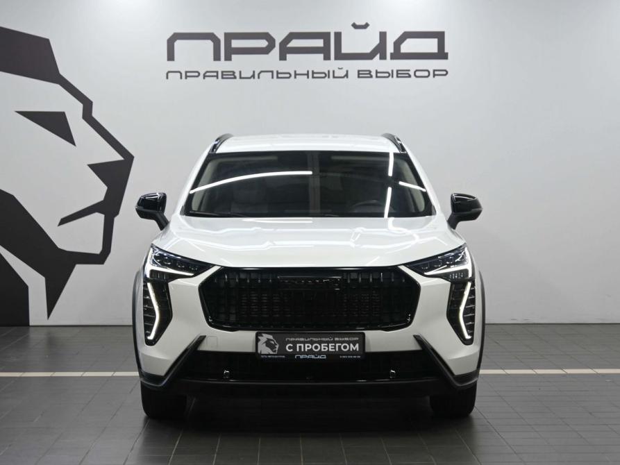 Haval Jolion I Рестайлинг Ростов-на-Дону  - изображение 2