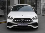 Mercedes-Benz GLA II (H247) Москва  - изображение 26