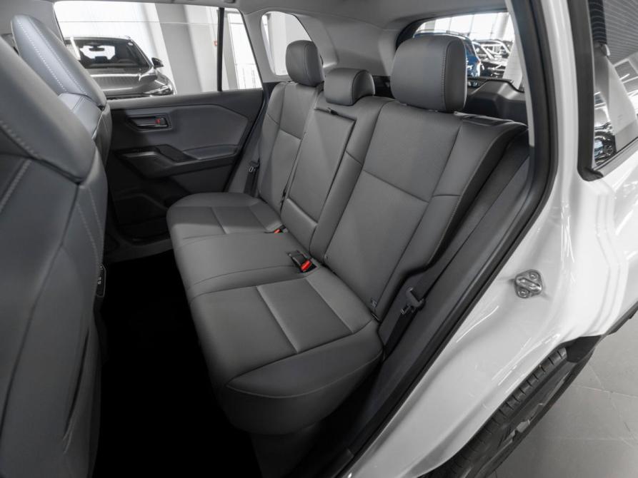 Toyota RAV4 VI (XA60) Москва  - изображение 13