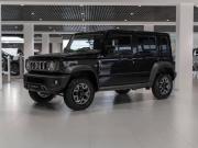 Suzuki Jimny IV Москва  - изображение 25