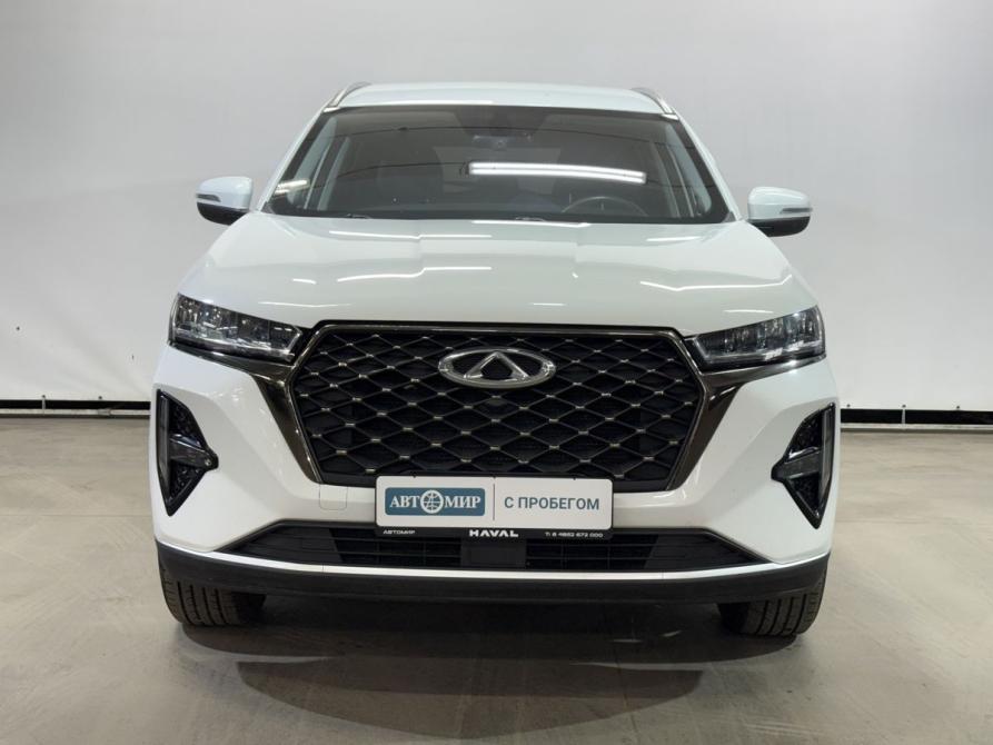 Chery Tiggo 7 Pro Max I Ярославль  - изображение 2