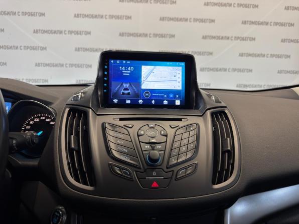 Ford Kuga II с пробегом 2014 года, цена 1 099 000 рублей, 200356 км, внедорожник, Автокод Объявления