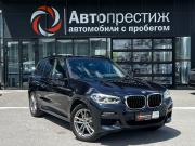 BMW X3 III (G01) Волгоград  - изображение 26