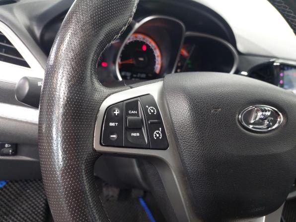 Lada (ВАЗ) Vesta I с пробегом 2020 года, цена 1 120 000 рублей, 137000 км, универсал, Автокод Объявления