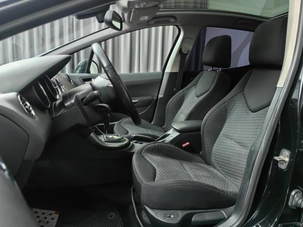 Peugeot 308 I Рестайлинг с пробегом 2011 года, цена 560 000 рублей, 252535 км, хэтчбек, Автокод Объявления