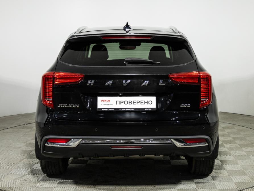 Haval Jolion I Санкт-Петербург  - изображение 6