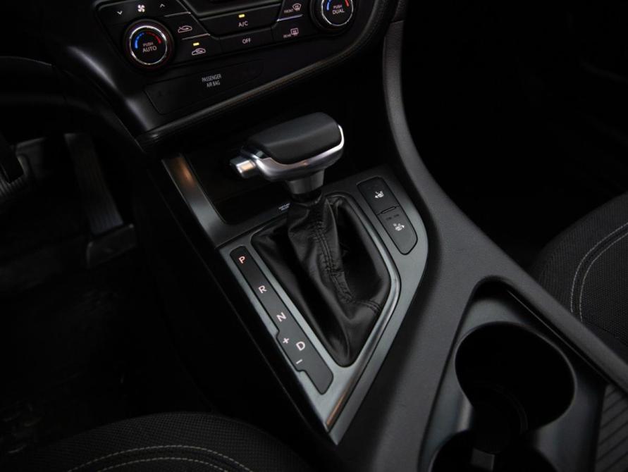 Kia Optima III Санкт-Петербург  - изображение 14