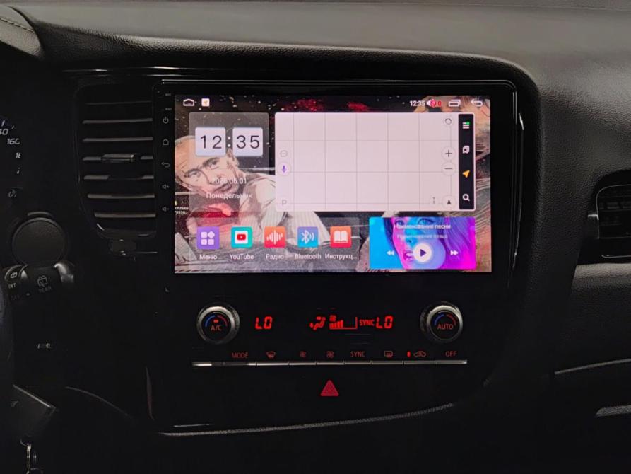 Mitsubishi Outlander III Рестайлинг 3 Казань  - изображение 18
