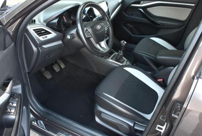 Lada (ВАЗ) Vesta I с пробегом 2019 года, цена 1 050 000 рублей, 120145 км, универсал, Автокод Объявления