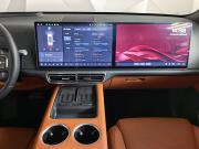 Li Auto (Lixiang) L6 Москва  - изображение 39