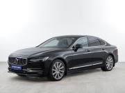 Volvo S90 II Москва  - изображение 29