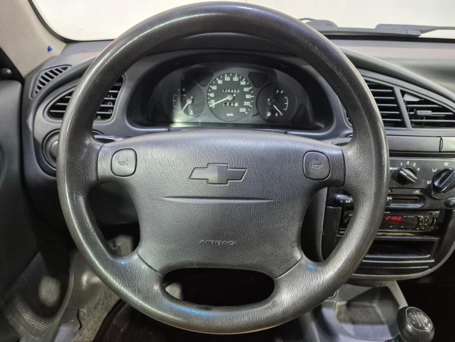 Chevrolet Lanos I Воронеж  - изображение 11