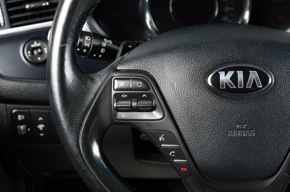 Kia Ceed I Тюмень  - изображение 15