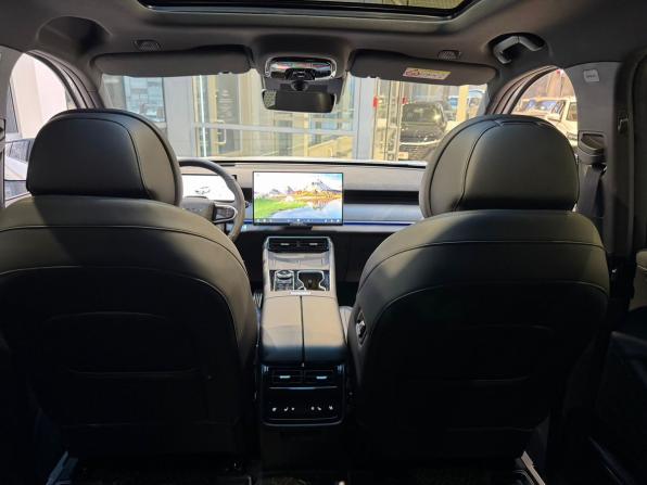 Новый Chery Tiggo 9 I 2025 года, цена 4 873 135 рублей, внедорожник, Автокод Объявления