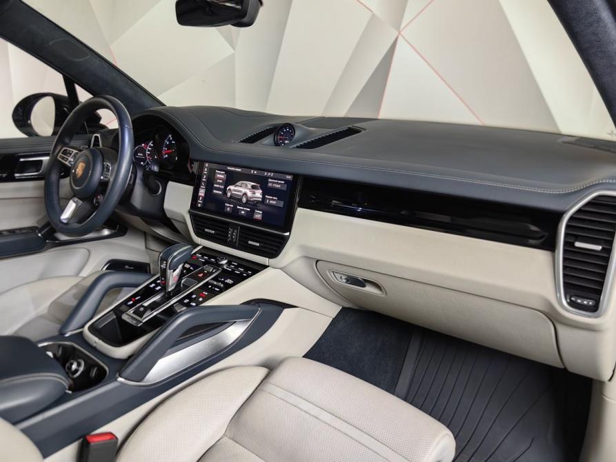 Porsche Cayenne III Москва  - изображение 13