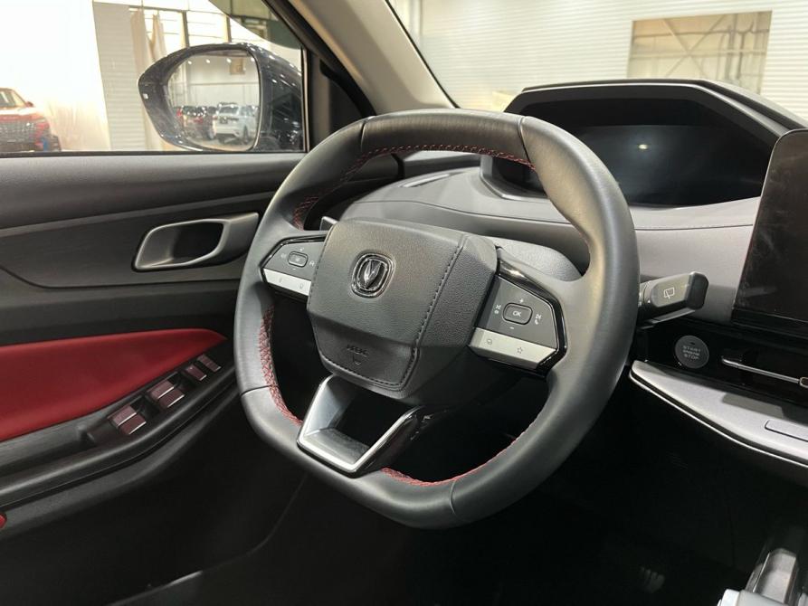 Changan UNI-S (CS55 Plus) I Пермь  - изображение 15