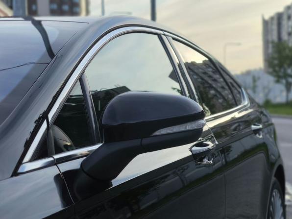 Ford Mondeo V с пробегом 2019 года, цена 2 199 000 рублей, 49665 км, седан, Автокод Объявления