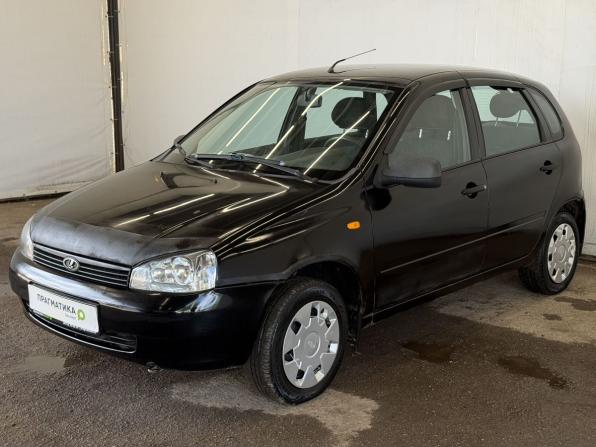 Lada (ВАЗ) Kalina I с пробегом 2013 года, цена 200 000 рублей, 137693 км, универсал, Автокод Объявления