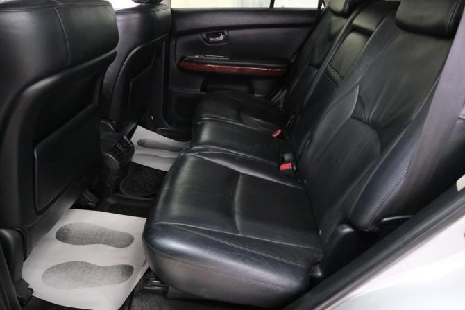 Lexus RX II Рестайлинг с пробегом 2006 года, цена 1 459 000 рублей, 277000 км, внедорожник, Автокод Объявления