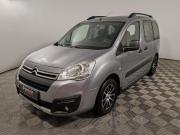 Citroen Berlingo II Рестайлинг 2 Москва  - изображение 22