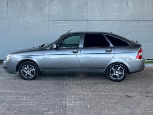Lada (ВАЗ) Priora I с пробегом 2009 года, цена 310 000 рублей, 218000 км, хэтчбек, Автокод Объявления