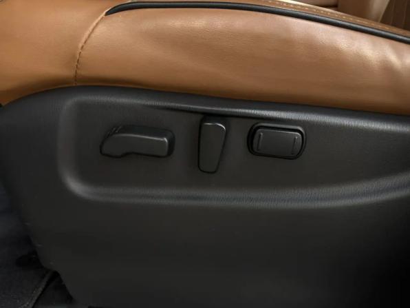 Infiniti QX80 I Рестайлинг 2 с пробегом 2018 года, цена 5 490 000 рублей, 91836 км, внедорожник, Автокод Объявления