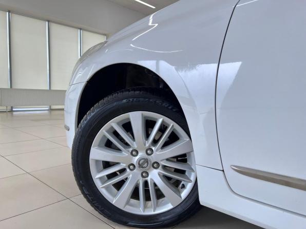 Nissan Teana II Рестайлинг с пробегом 2012 года, цена 1 050 000 рублей, 213713 км, седан, Автокод Объявления