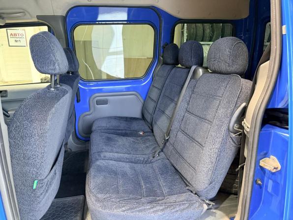 Ford Tourneo Connect I с пробегом 2005 года, цена 699 000 рублей, 158850 км, минивэн, Автокод Объявления