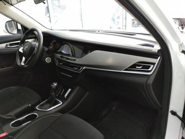 Changan CS35 Plus I с пробегом 2019 года, цена 1 268 000 рублей, 128502 км, внедорожник, Автокод Объявления