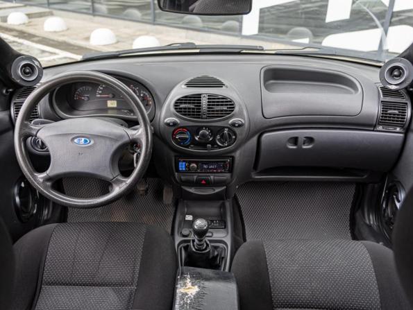 Lada (ВАЗ) Kalina I с пробегом 2011 года, цена 300 000 рублей, 119368 км, хэтчбек, Автокод Объявления