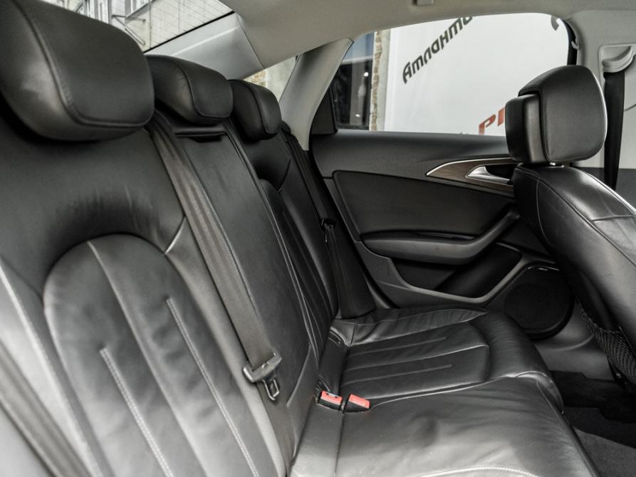 Audi A6 IV (C7) Екатеринбург  - изображение 25