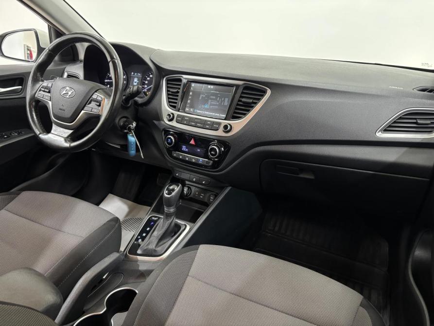 Hyundai Solaris II Альметьевск  - изображение 15