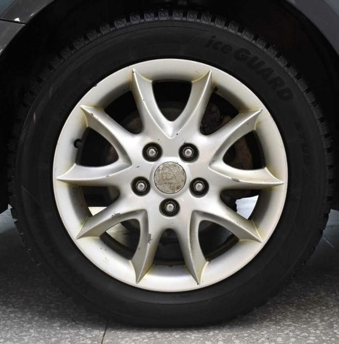 Kia Ceed I Рестайлинг Москва  - изображение 14