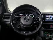 Skoda Rapid II Москва  - изображение 37