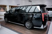 GAC M8 Москва  - изображение 10