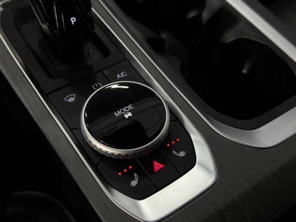 Jaecoo J7 I с пробегом 2024 года, цена 2 190 000 рублей, 32875 км, внедорожник, Автокод Объявления