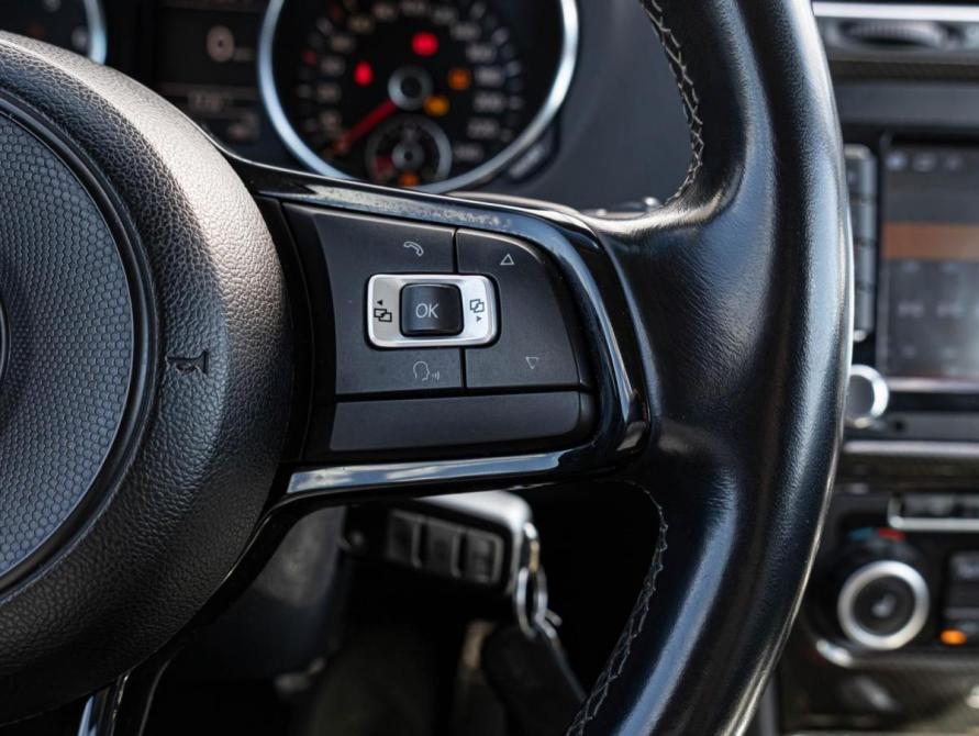 Volkswagen Golf VI Краснодар  - изображение 16