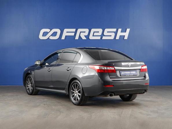 Renault Latitude I с пробегом 2010 года, цена 899 050 рублей, 140012 км, седан, Автокод Объявления