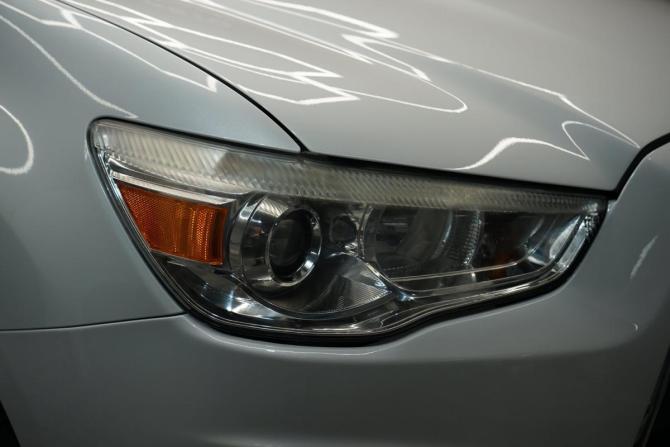 Mitsubishi ASX I Рестайлинг с пробегом 2013 года, цена 1 435 000 рублей, 76000 км, внедорожник, Автокод Объявления