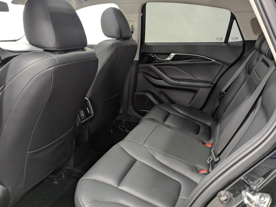 FAW Bestune B70 I Москва  - изображение 18