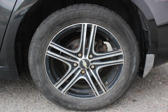 Chevrolet Cruze I с пробегом 2011 года, цена 647 000 рублей, 167750 км, седан, Автокод Объявления