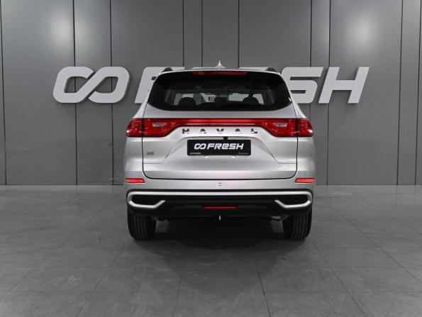 Haval M6 II с пробегом 2025 года, цена 2 049 000 рублей, 4252 км, внедорожник, Автокод Объявления