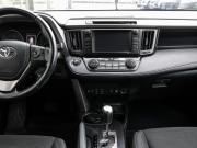 Toyota RAV4 IV (XA40) Рестайлинг Москва  - изображение 35