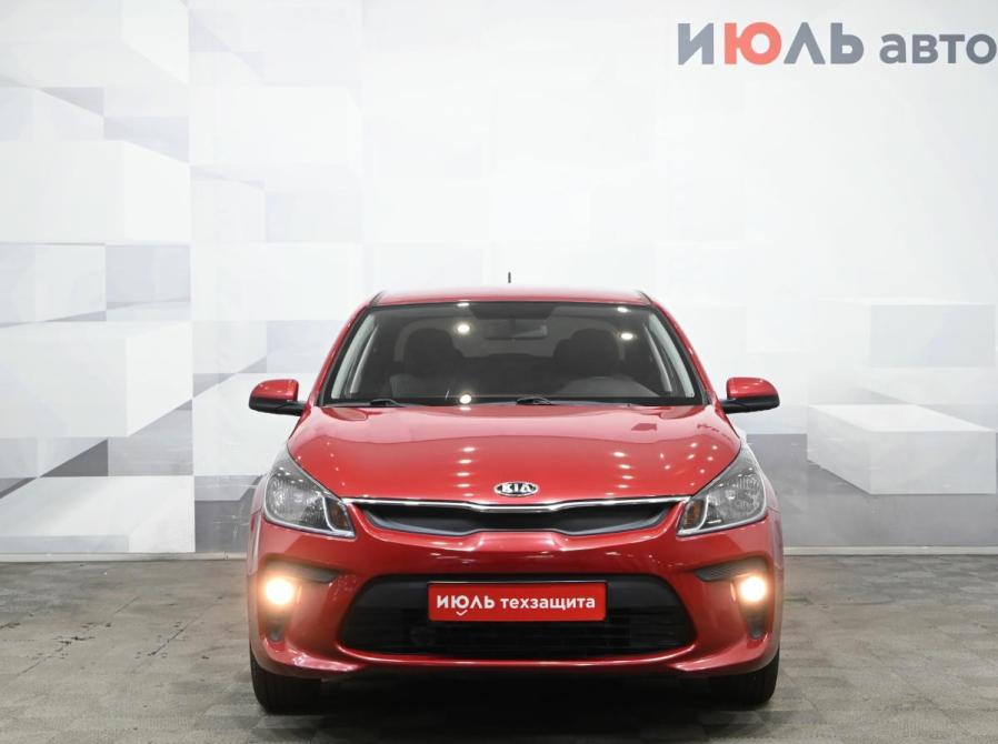 Kia Rio IV Екатеринбург  - изображение 2
