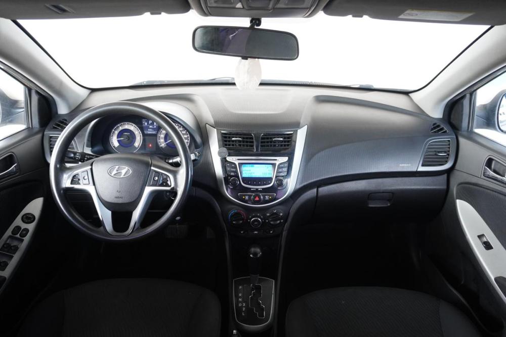 Hyundai Solaris I Калининград  - изображение 15