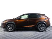 Lexus NX I Рестайлинг Москва  - изображение 33